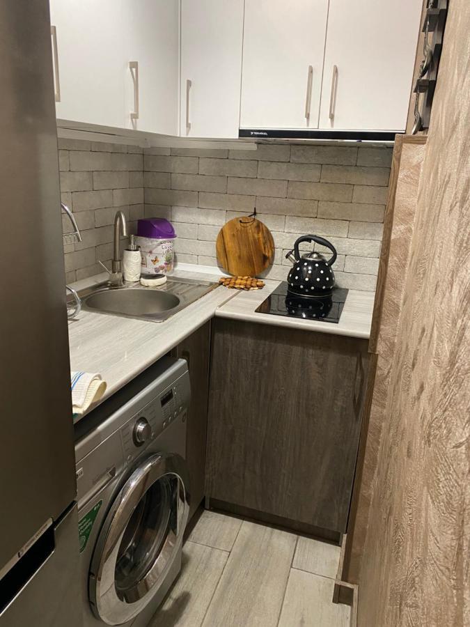 Old Town Apartment *