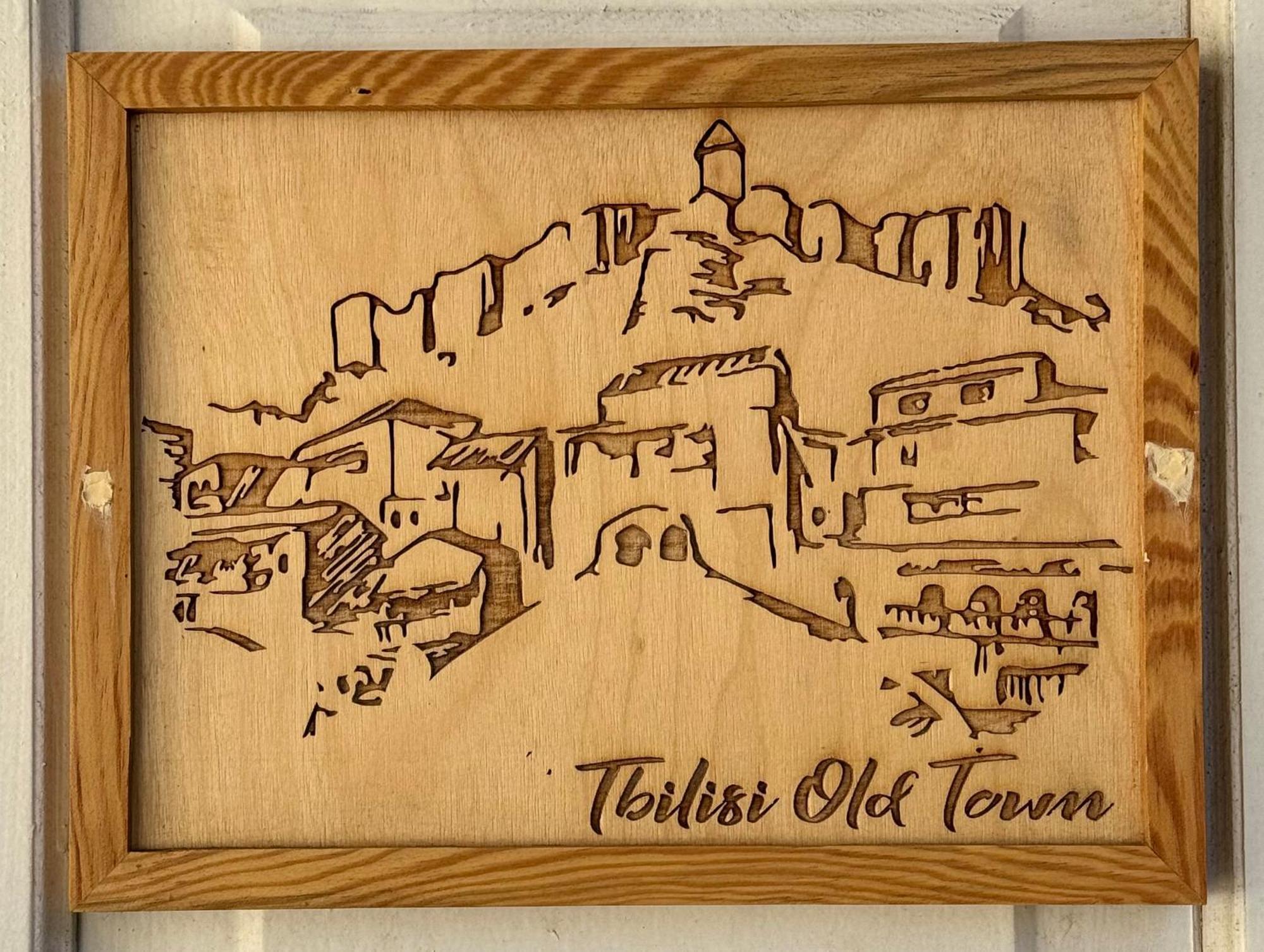 Apartment Old Town