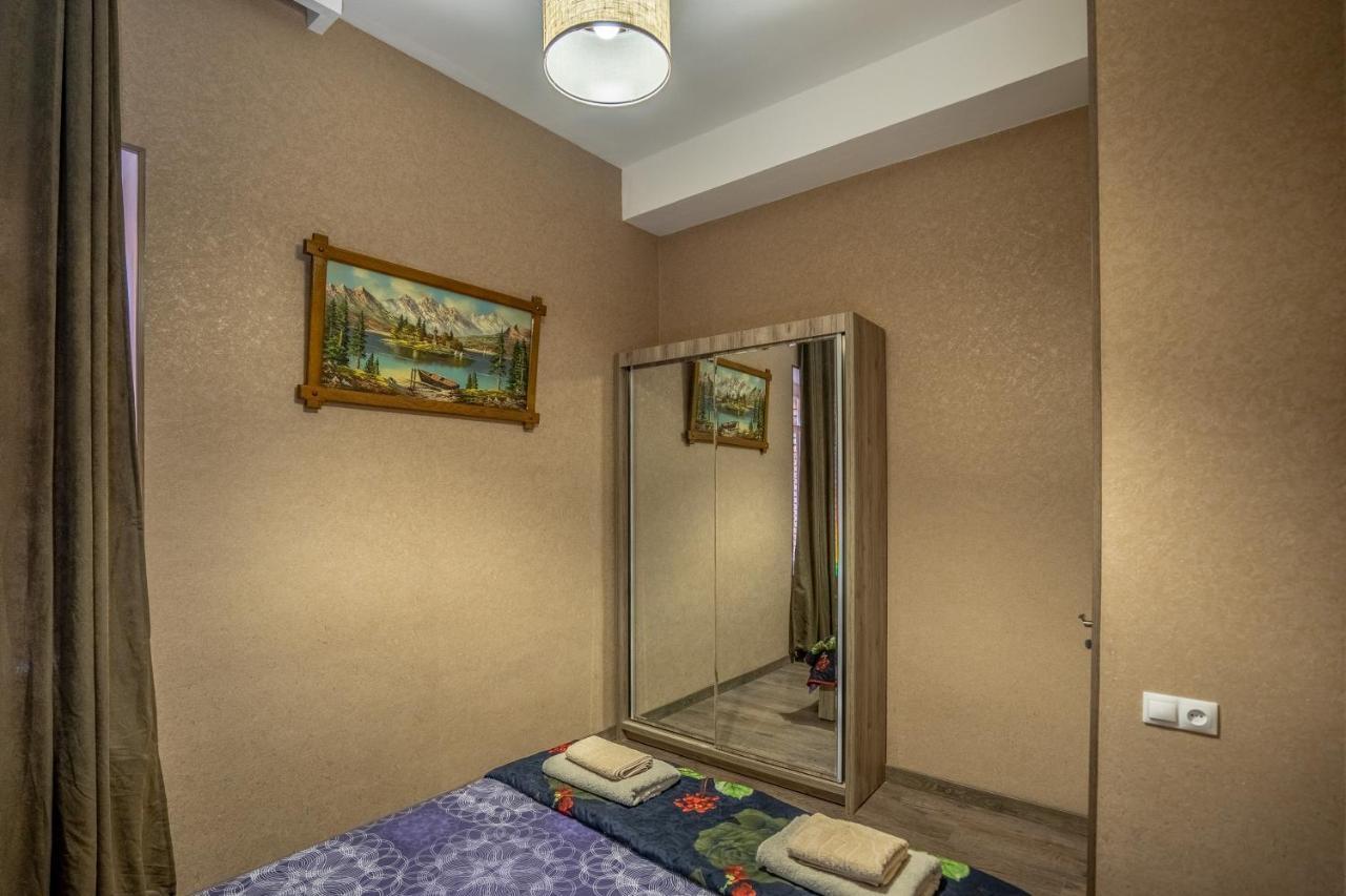 Old Town Apartment