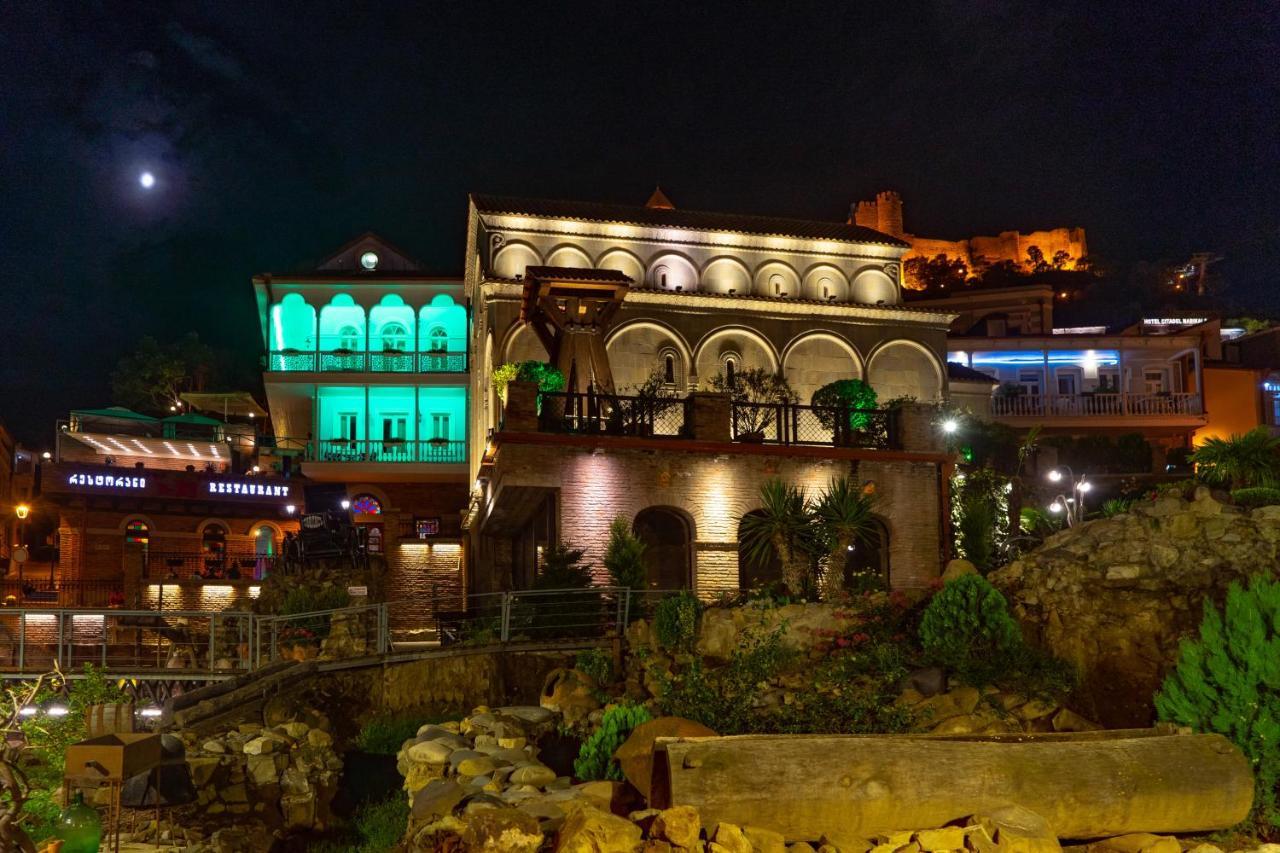 Old Town Tbilisi