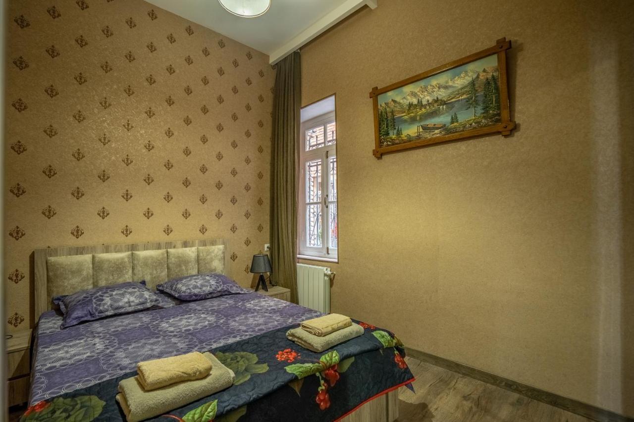 Old Town Apartment